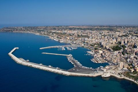 Helårsgrund i Realmonte, Agrigento, Realmonte - € 40.000 | Ref: Pergole Judith - foto 2